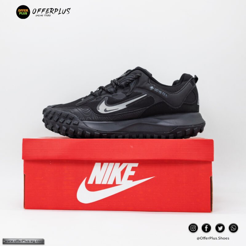 ⁦Nike ACG Mountain Fly 2 Sports 2024 _ Black⁩ - الصورة ⁦2⁩