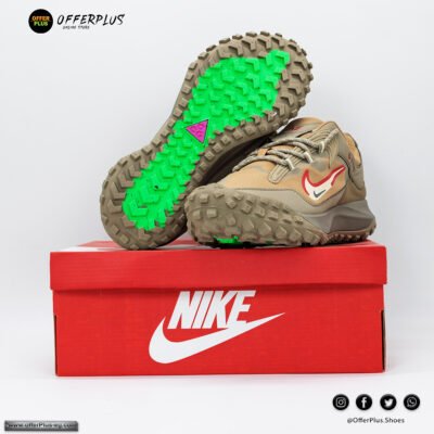 Nike ACG Mountain Fly 2 Sports 2025 _ Beig