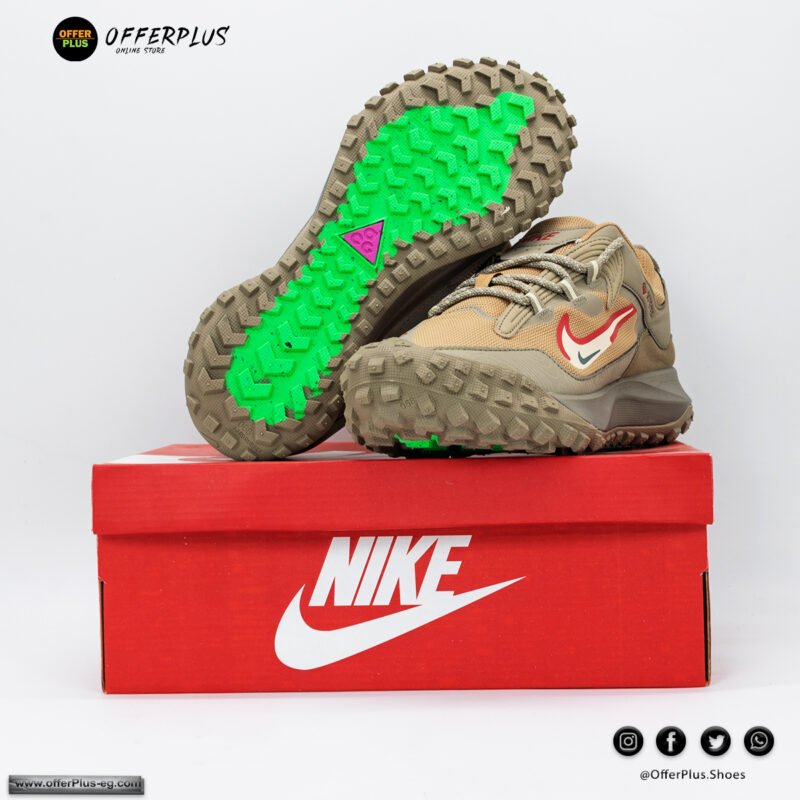 Nike ACG Mountain Fly 2 Sports 2024 _ Beig