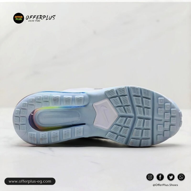 ⁦Nike Air Max Pulse Sneaker 2025-White⁩ - الصورة ⁦11⁩