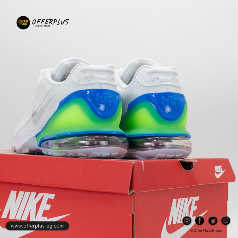 ⁦Nike Air Max Pulse Sneaker 2025-White⁩ - الصورة ⁦6⁩
