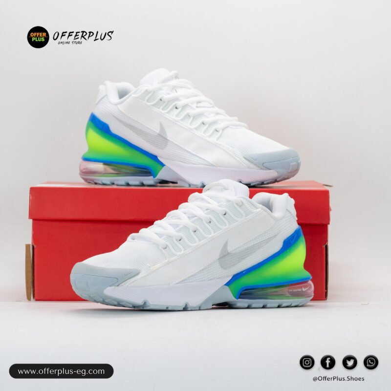 ⁦Nike Air Max Pulse Sneaker 2025-White⁩ - الصورة ⁦7⁩