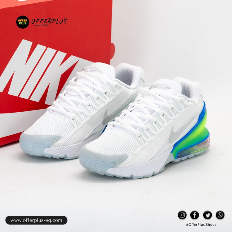 ⁦Nike Air Max Pulse Sneaker 2025-White⁩ - الصورة ⁦5⁩