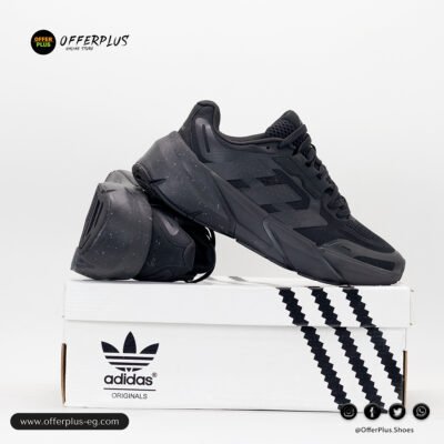 adidas Adistar 2.0 Running Shoes  2025 -Black