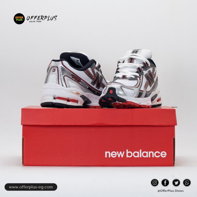 ⁦New Balance 740 Sneakers 2025-Nbety⁩ - الصورة ⁦10⁩