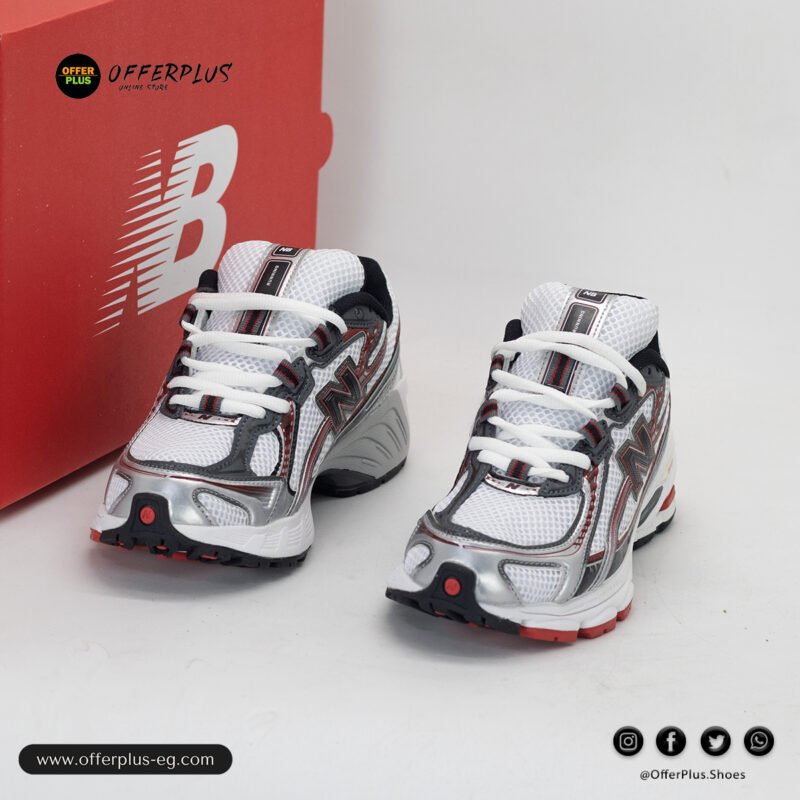 ⁦New Balance 740 Sneakers 2025-Nbety⁩ - الصورة ⁦5⁩