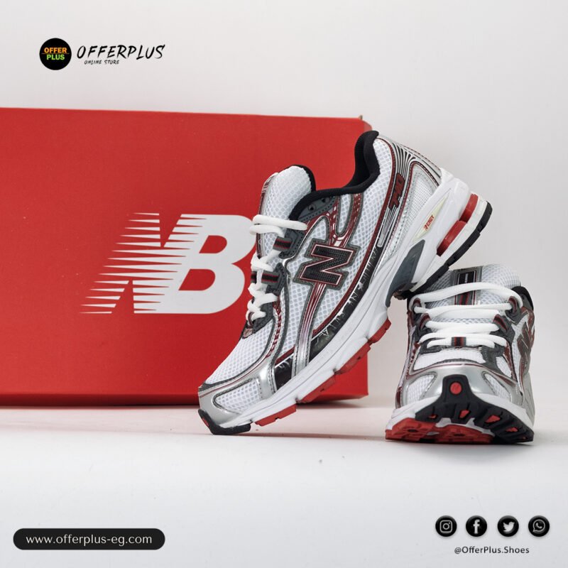 ⁦New Balance 740 Sneakers 2025-Nbety⁩ - الصورة ⁦4⁩