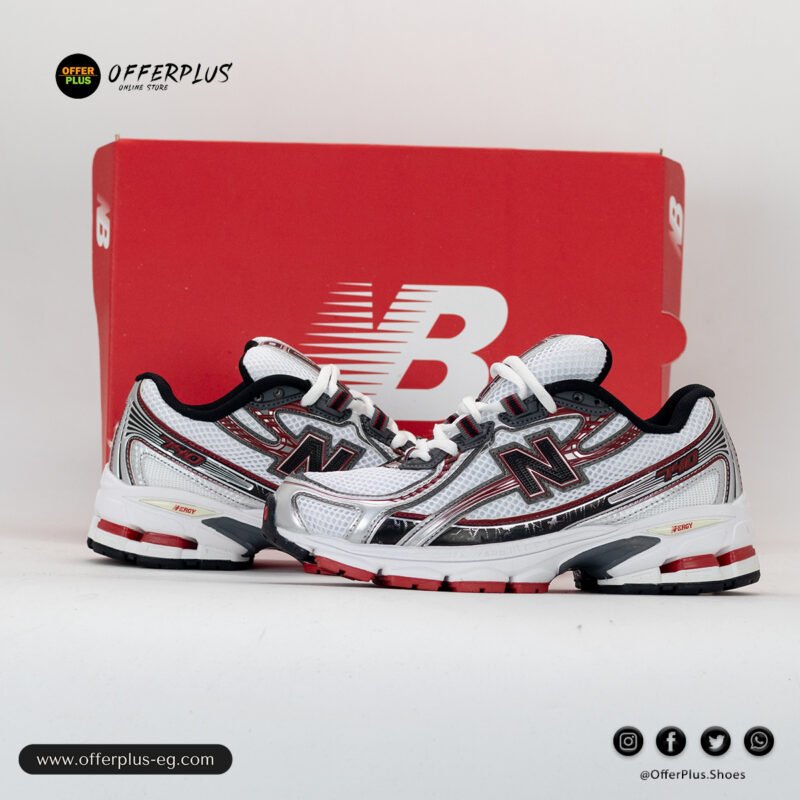 ⁦New Balance 740 Sneakers 2025-Nbety⁩ - الصورة ⁦3⁩