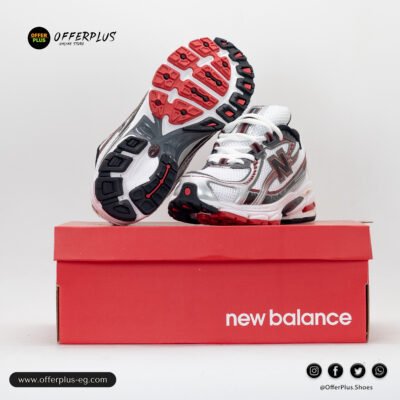 New Balance 740 Sneakers 2025-Nbety