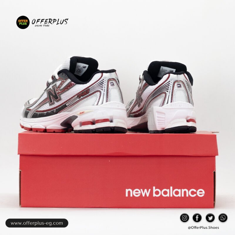 ⁦New Balance 740 Sneakers 2025-Nbety⁩ - الصورة ⁦2⁩