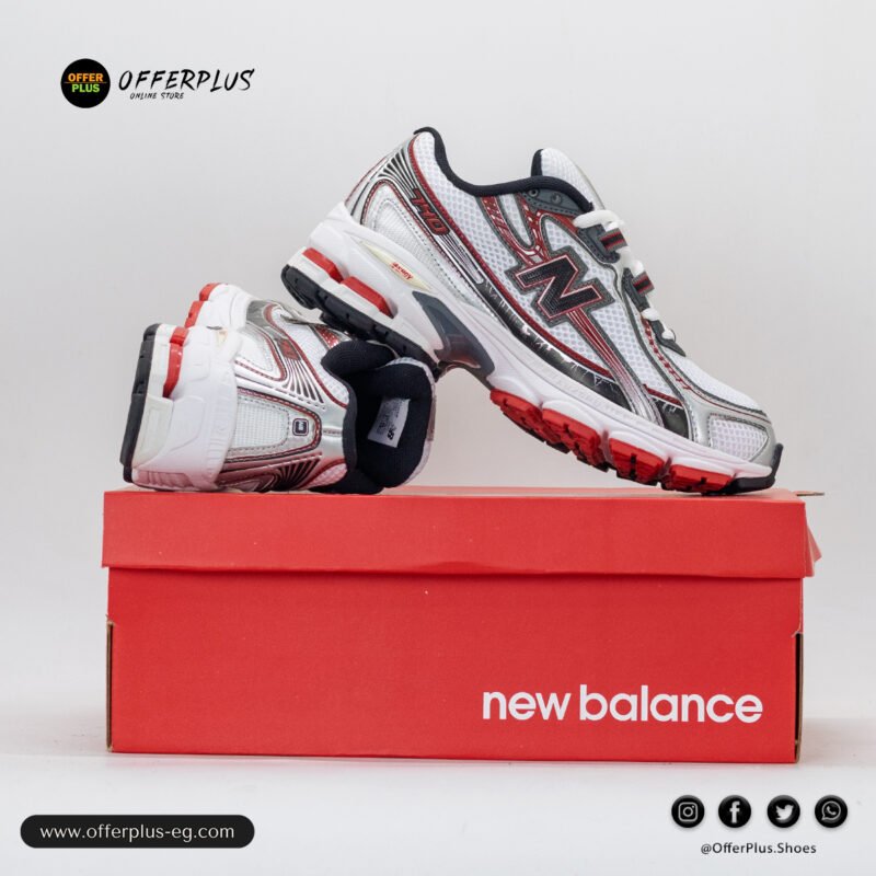 ⁦New Balance 740 Sneakers 2025-Nbety⁩ - الصورة ⁦9⁩