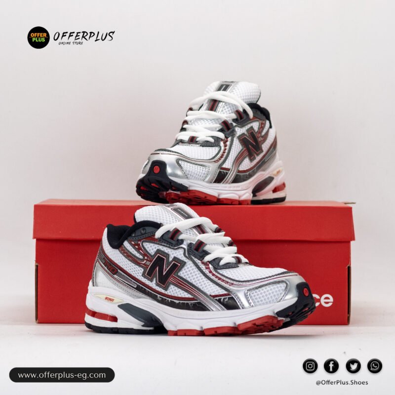 ⁦New Balance 740 Sneakers 2025-Nbety⁩ - الصورة ⁦8⁩