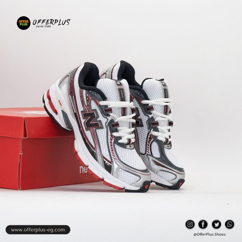 ⁦New Balance 740 Sneakers 2025-Nbety⁩ - الصورة ⁦6⁩
