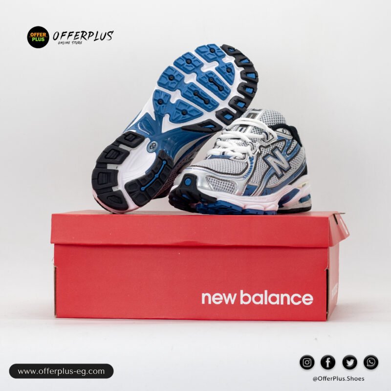 New Balance 740 Sneakers 2025-Nevy2