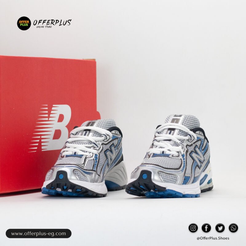 ⁦New Balance 740 Sneakers 2025-Nevy2⁩ - الصورة ⁦5⁩