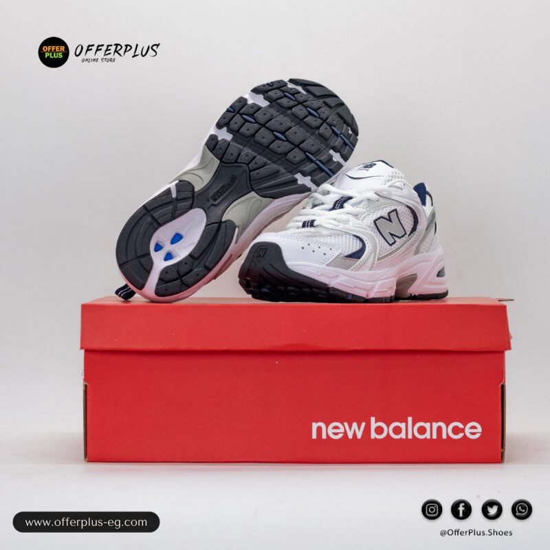 New Balance 740 Sneakers 2025-White