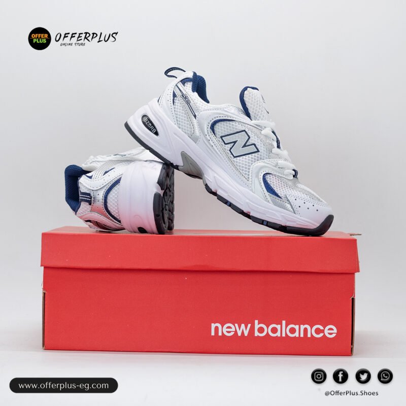 ⁦New Balance 740 Sneakers 2025-White⁩ - الصورة ⁦2⁩