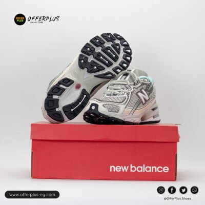 New Balance 740 Sneakers 2025-beig