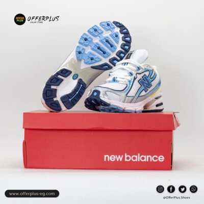 New Balance 740 Sneakers 2025-Blue