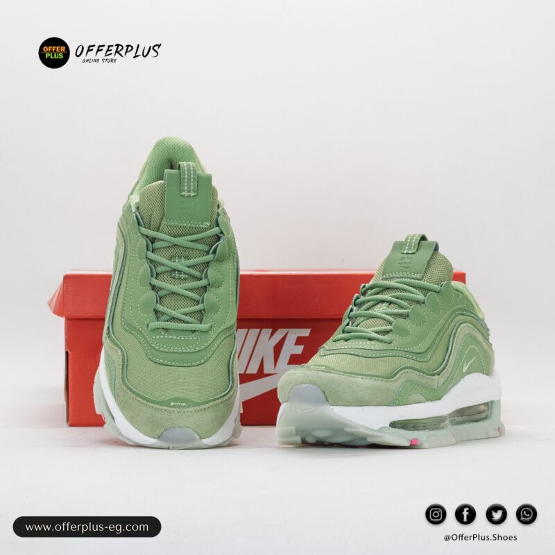 ⁦Nike Air Max 97 Sneaker 2025- Green⁩ - الصورة ⁦12⁩
