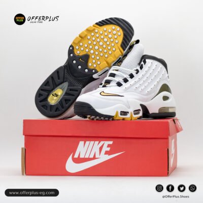 Nike-Air-Max-Griffey 2 Sports 2025 - White