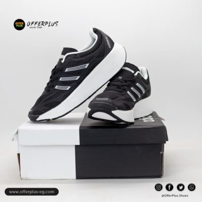 Adidas Adizero 2025_Black