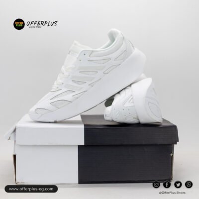 Adidas Adizero 2025_White
