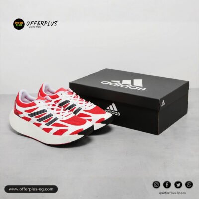 Adidas Adizero 2025_Red