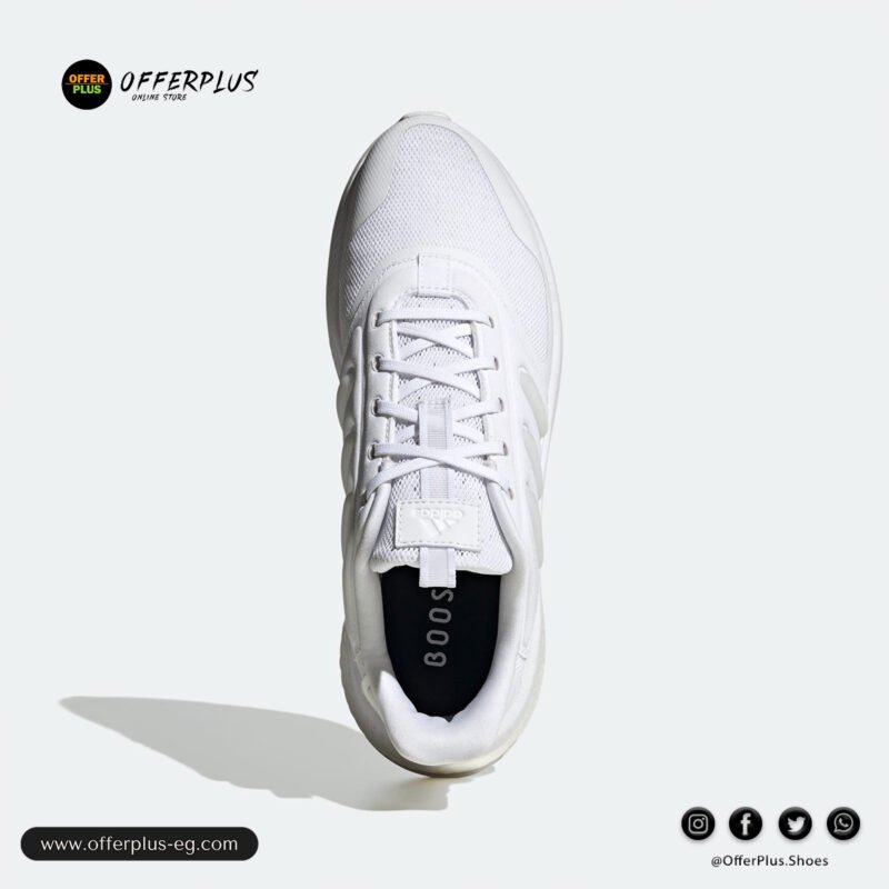 ⁦Adidas Sports X_PLR Phase  2024 - White⁩ - الصورة ⁦6⁩