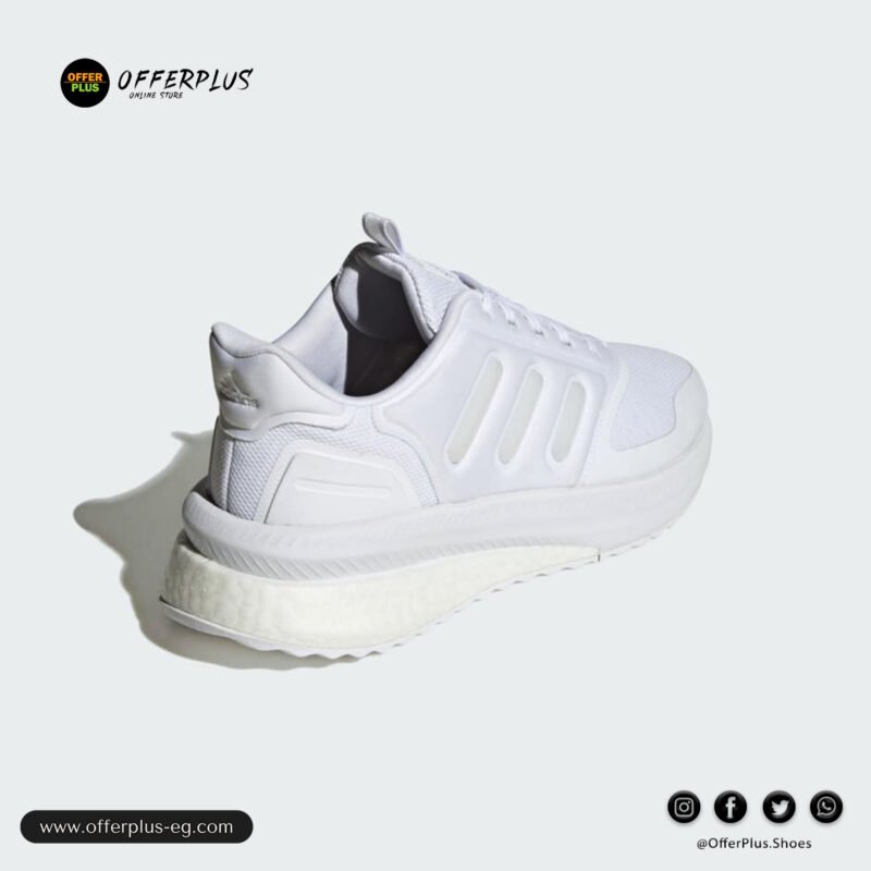 ⁦Adidas Sports X_PLR Phase  2024 - White⁩ - الصورة ⁦7⁩