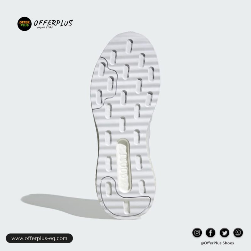 ⁦Adidas Sports X_PLR Phase  2024 - White⁩ - الصورة ⁦8⁩
