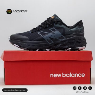 New Balance Fresh V2 2025 - Black