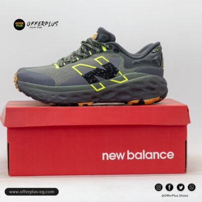New Balance Fresh V2 2025 - Grey