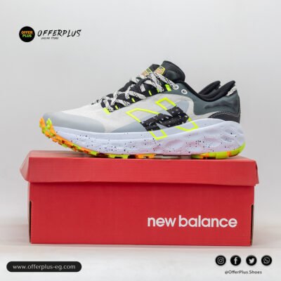 New Balance Fresh V2 2025 - White