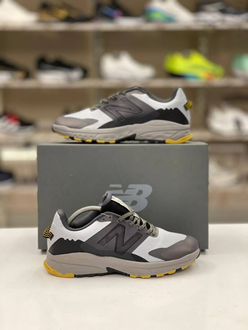 New Balance Sneakers Fresh Foam 510 Sports 2025-Grey