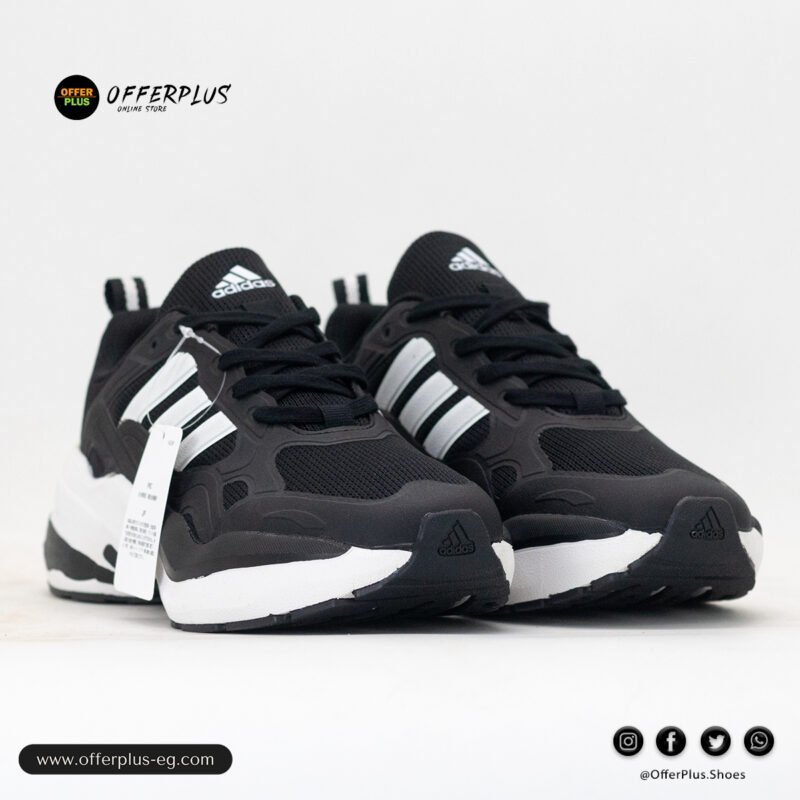 ⁦Adidas Maxxcetus Sports 2025 - Black⁩ - الصورة ⁦5⁩