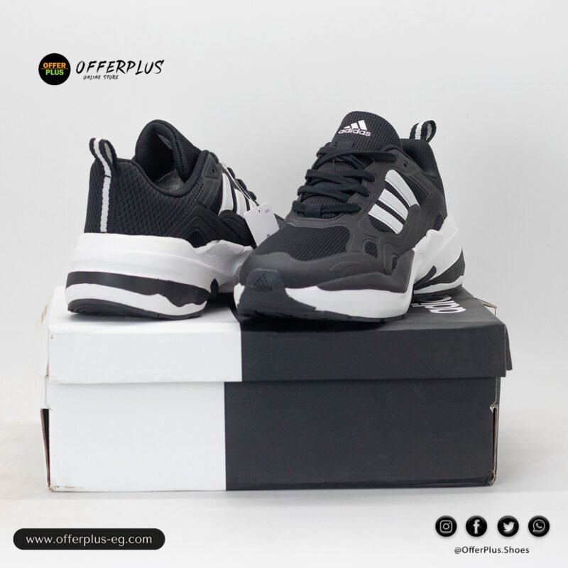 ⁦Adidas Maxxcetus Sports 2025 - Black⁩ - الصورة ⁦6⁩