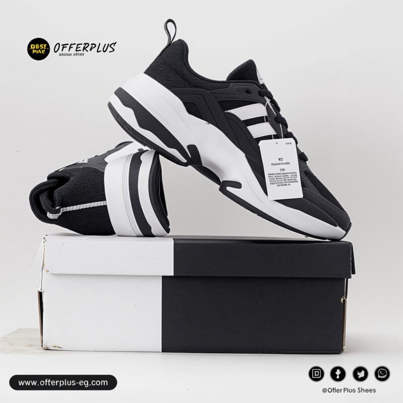 Adidas Maxxcetus Sports 2025 - Black