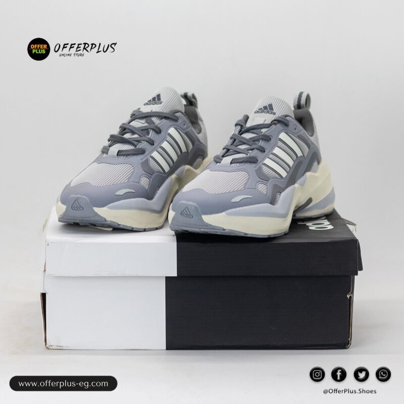 ⁦Adidas Maxxcetus Sports 2025 - Grey⁩ - الصورة ⁦6⁩
