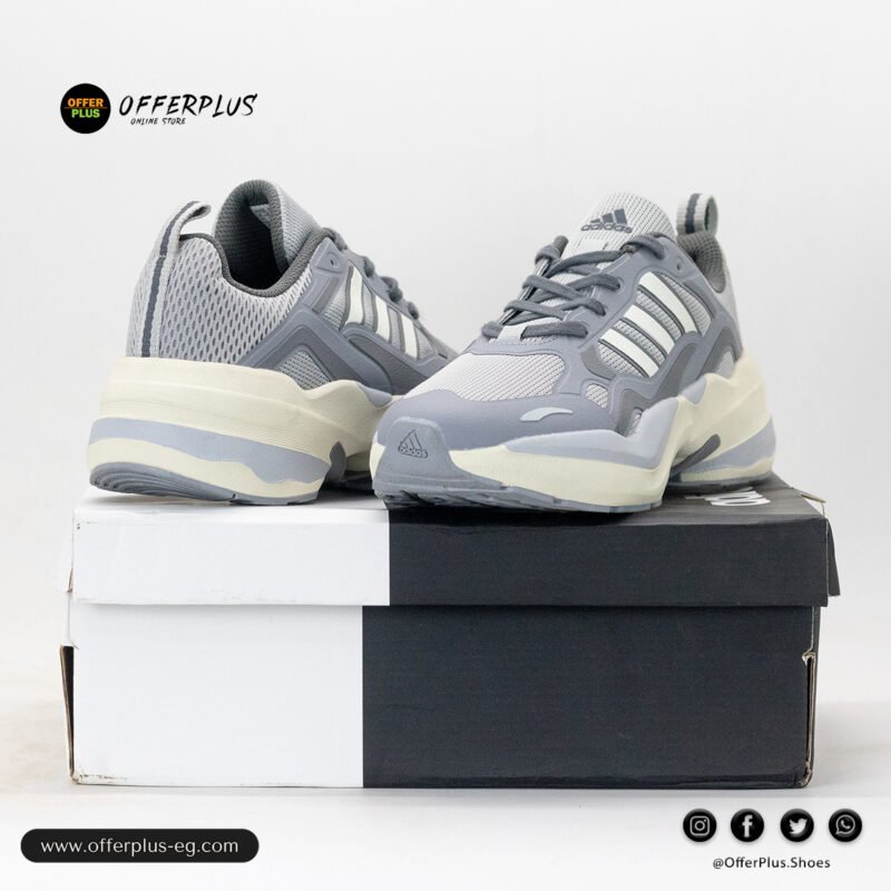 ⁦Adidas Maxxcetus Sports 2025 - Grey⁩ - الصورة ⁦5⁩