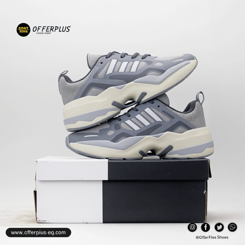 Adidas Maxxcetus Sports 2025 - Grey