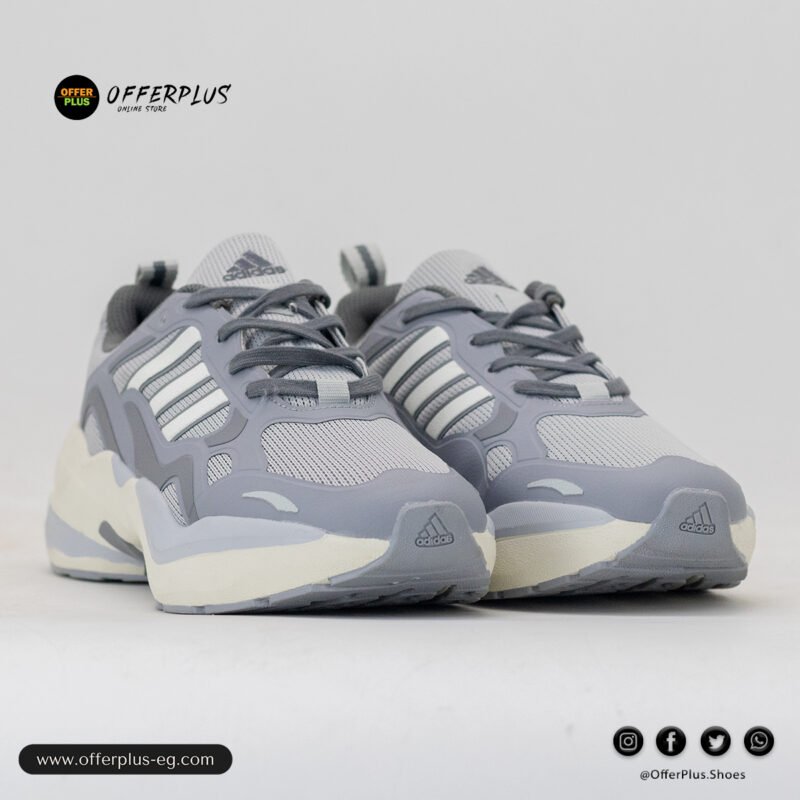 ⁦Adidas Maxxcetus Sports 2025 - Grey⁩ - الصورة ⁦7⁩