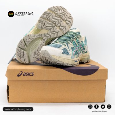 ASICS GEL-Kahana 8 2025 - Beig