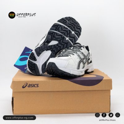 ASICS GEL-Kahana 8 2025 - White