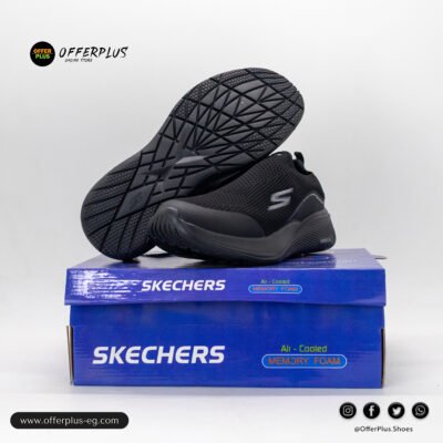 Skechers Performance Vapor Foam 2025 -Black