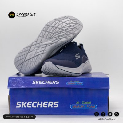 Skechers Performance Vapor Foam 2025 -Nevy