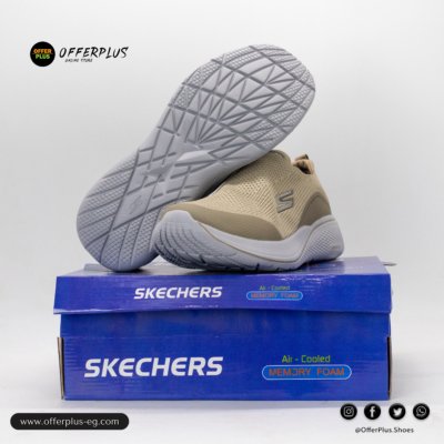 Skechers Performance Vapor Foam 2025 -Havan