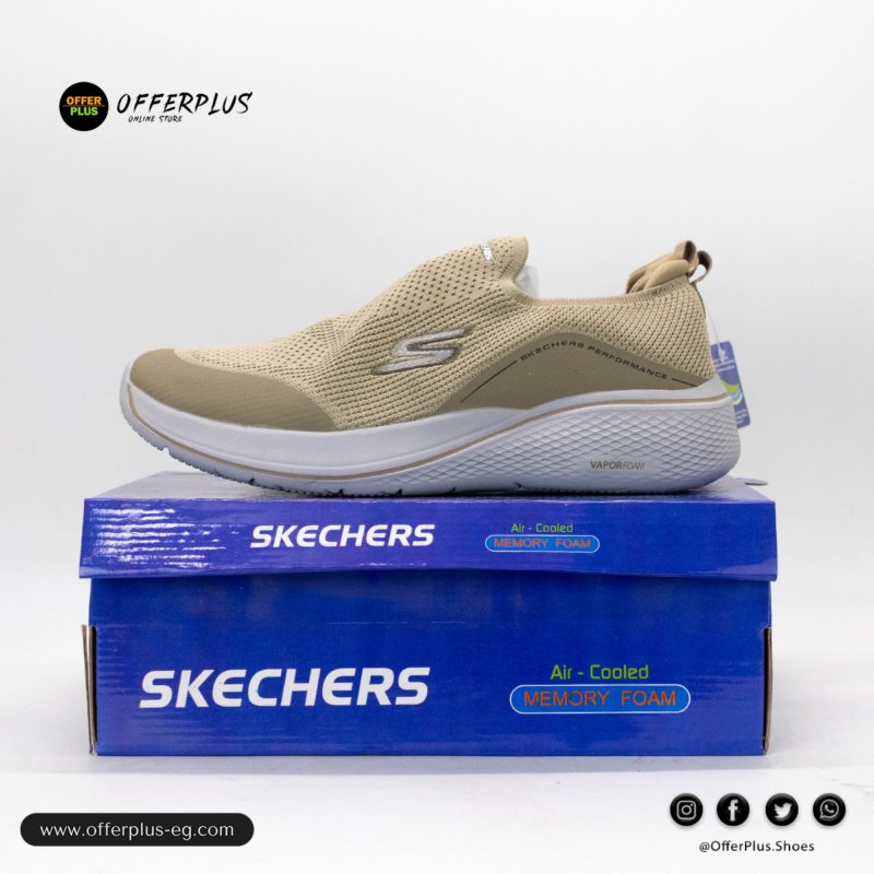 ⁦Skechers Performance Vapor Foam 2025 -Havan⁩ - الصورة ⁦5⁩