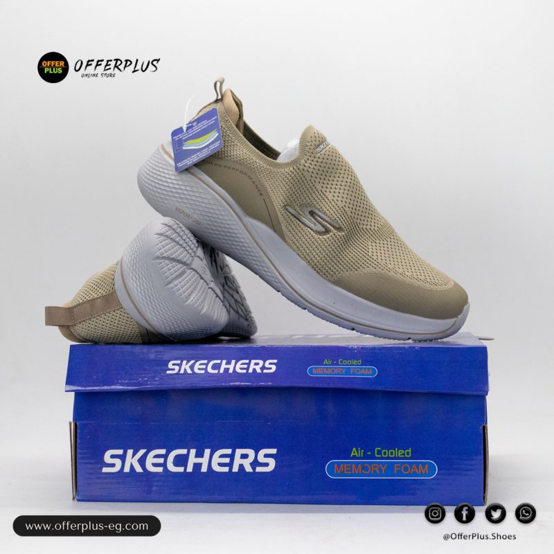 ⁦Skechers Performance Vapor Foam 2025 -Havan⁩ - الصورة ⁦3⁩