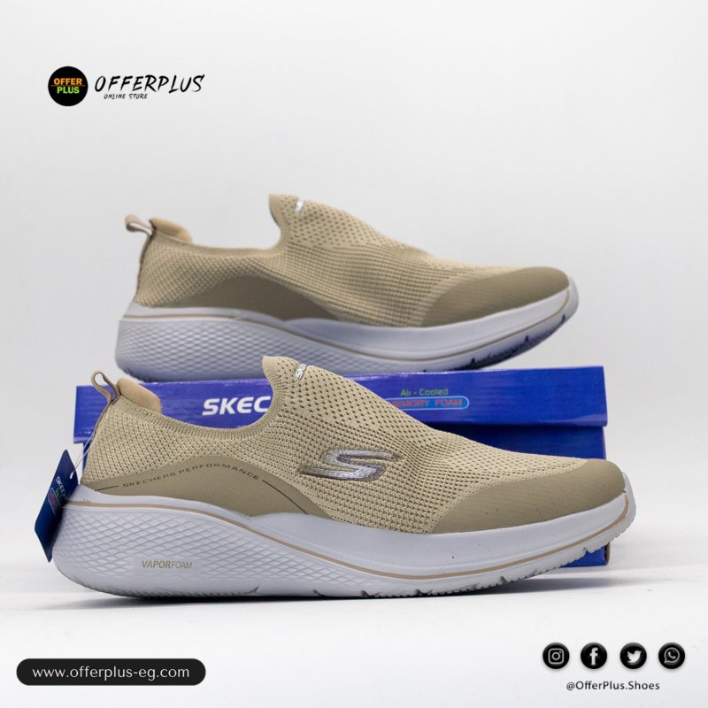 ⁦Skechers Performance Vapor Foam 2025 -Havan⁩ - الصورة ⁦2⁩